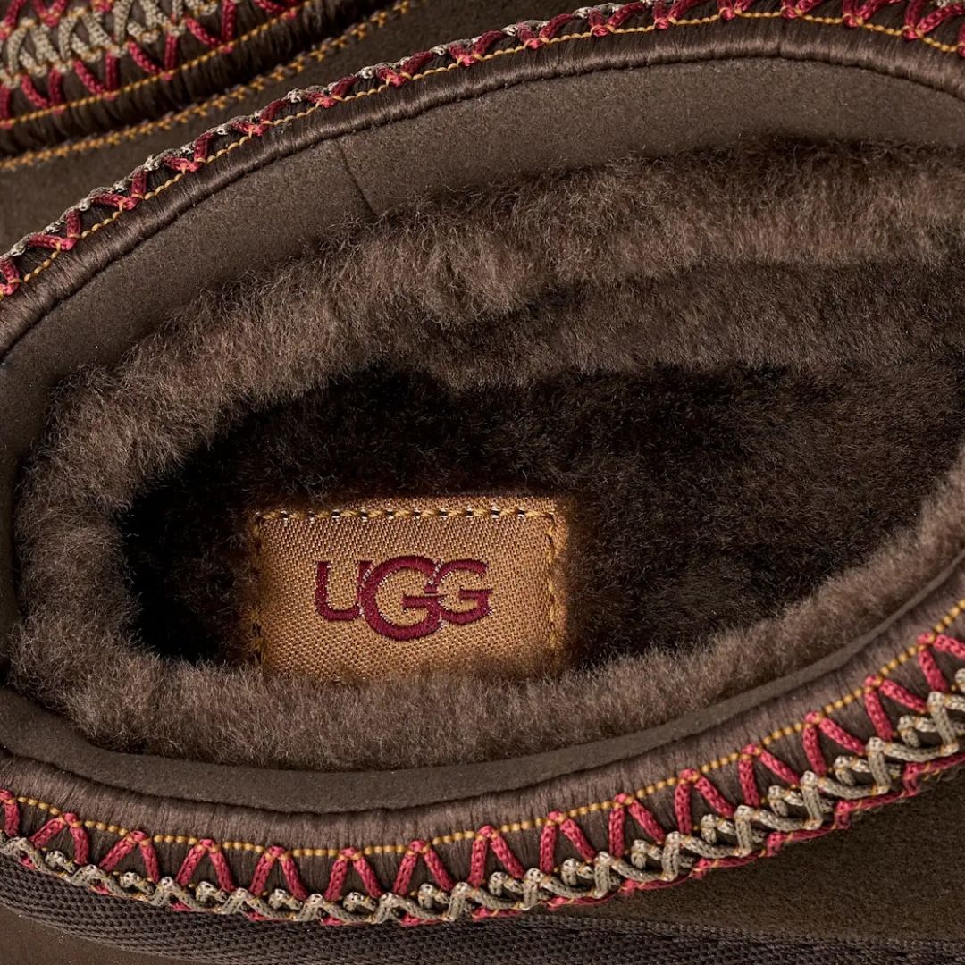 Ugg Tazz 🇦🇺 - Dusted Cocca