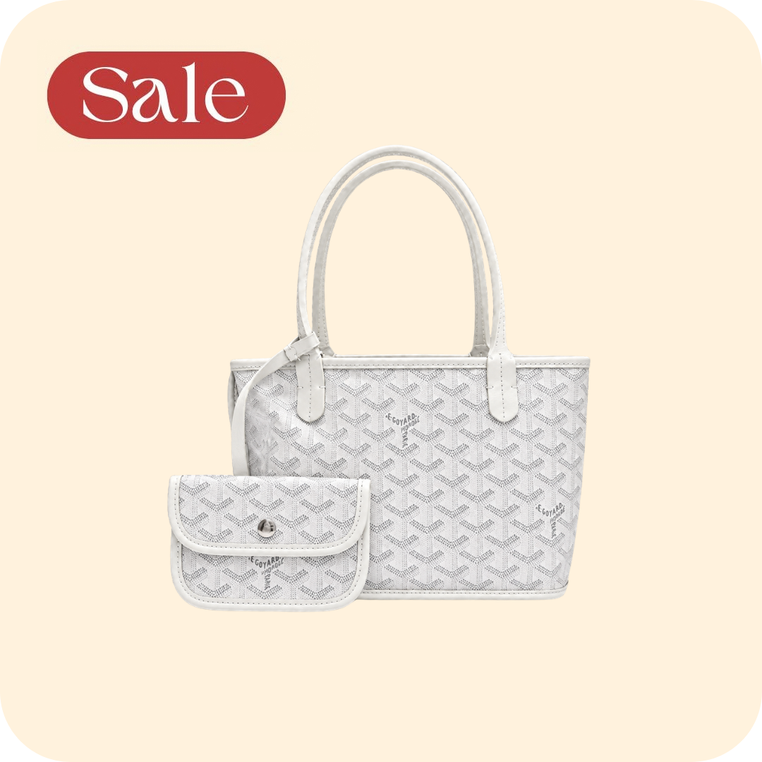 Goyard Mini Bag