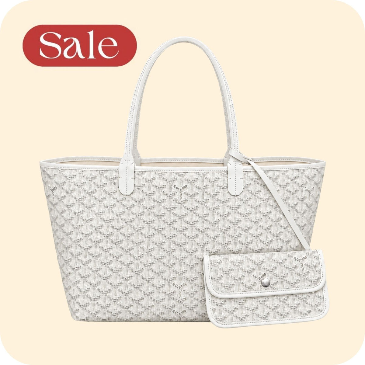 Goyard Large