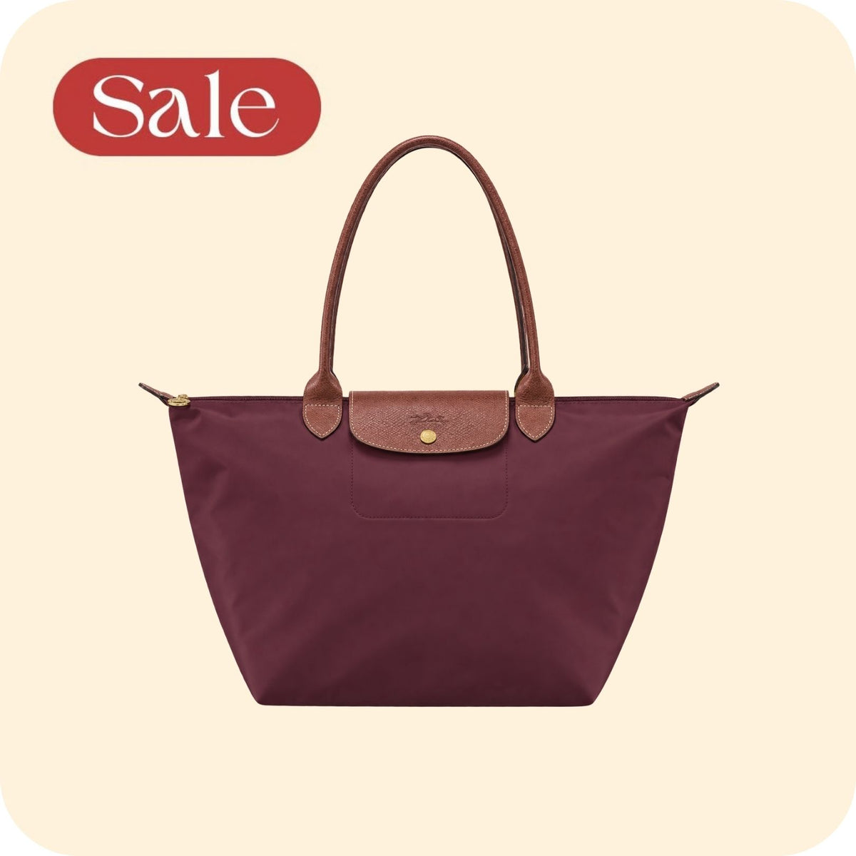 Longchamp Medium