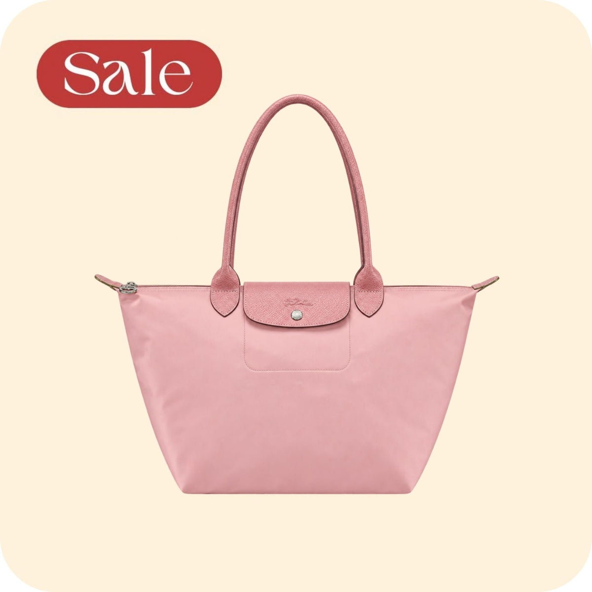 Longchamp Medium