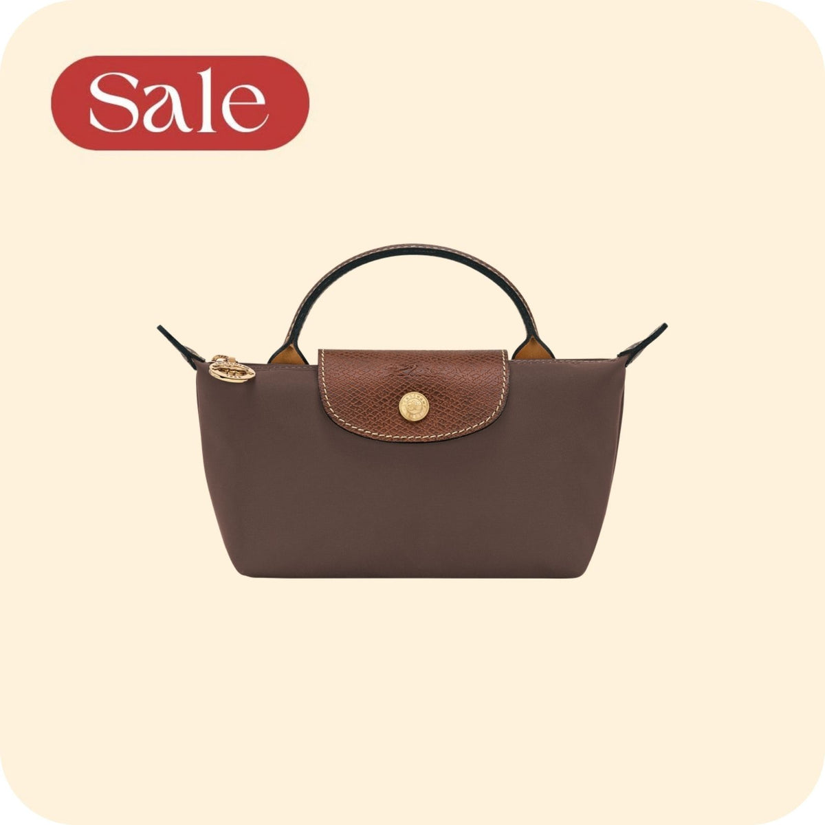 Mini Longchamp