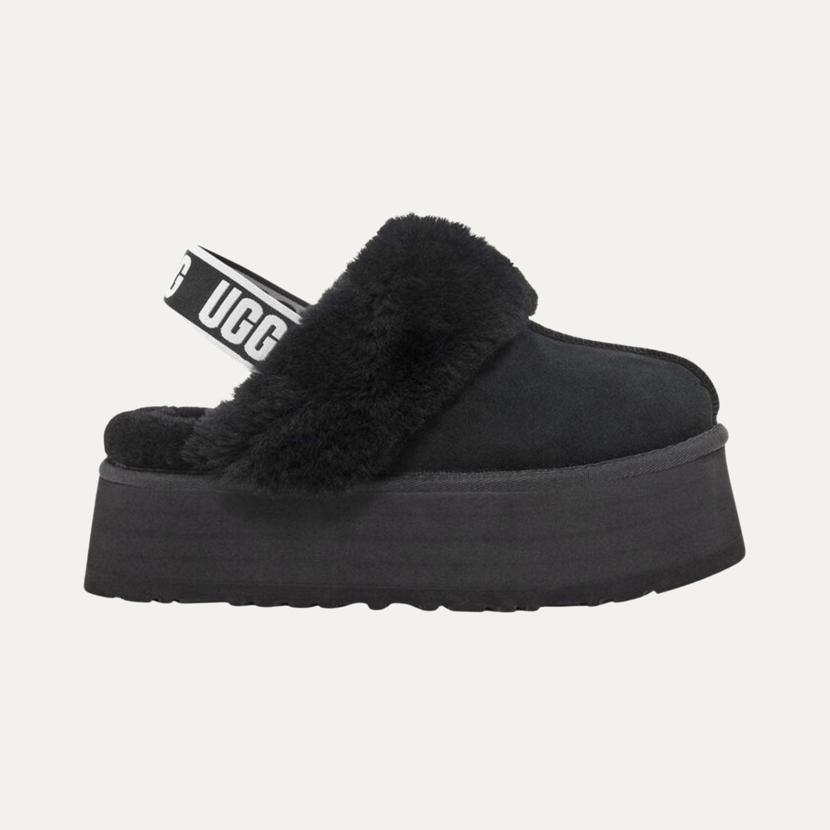 Ugg Funkette 🇦🇺 - Black