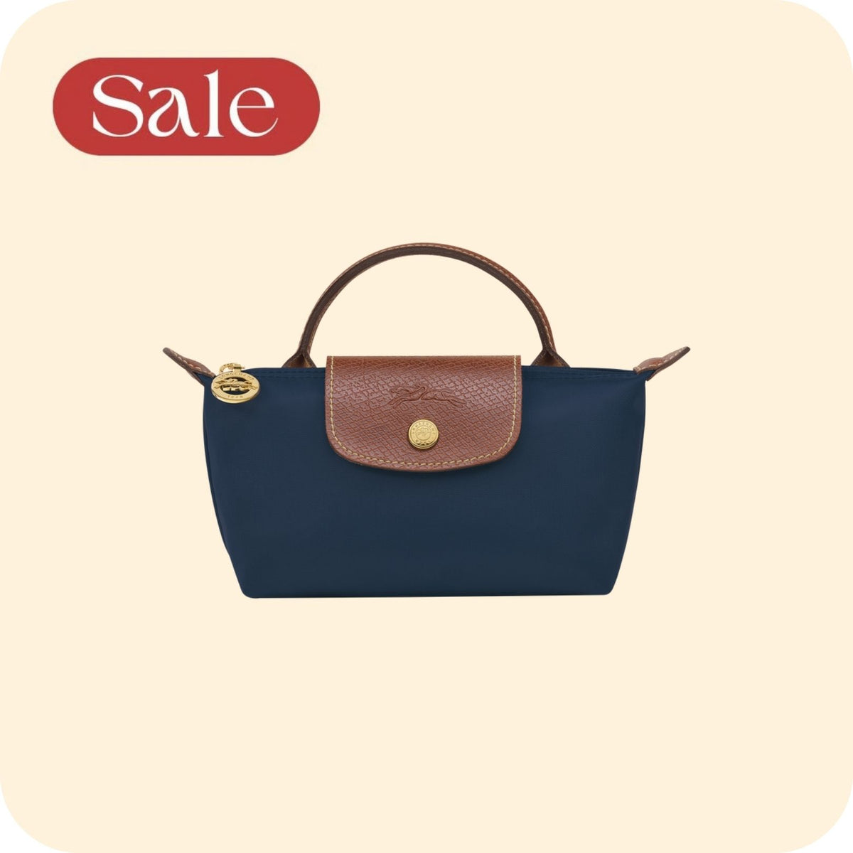 Mini Longchamp
