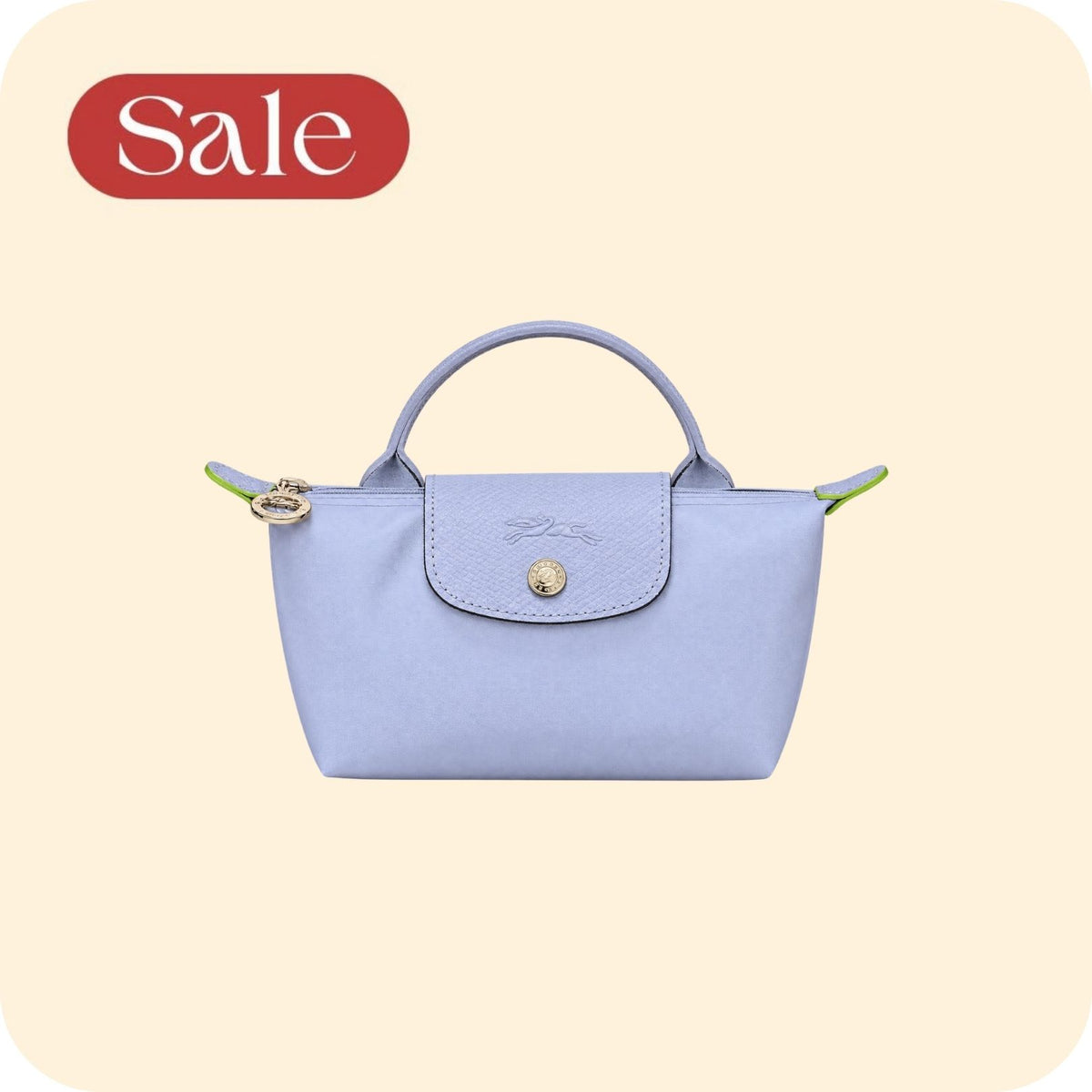 Mini Longchamp
