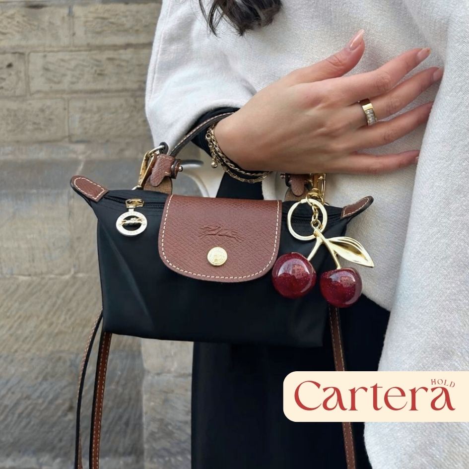 Mini Longchamp