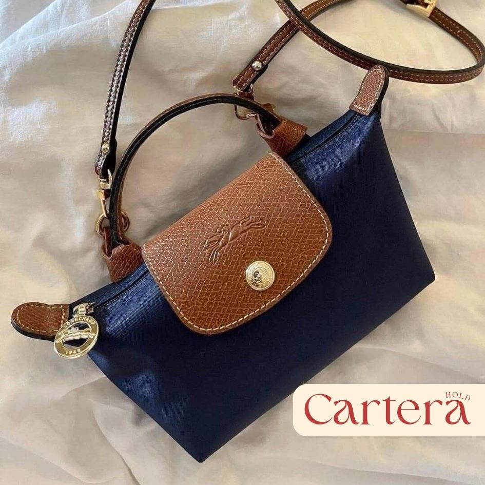 Mini Longchamp
