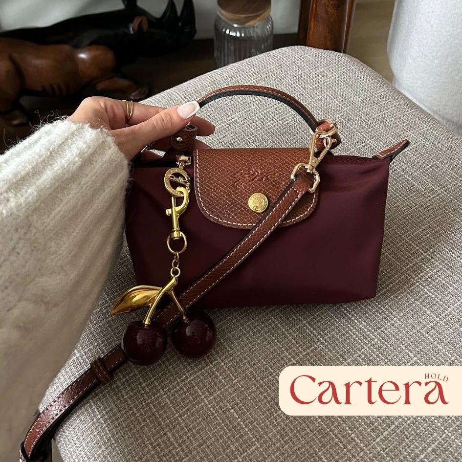 Mini Longchamp