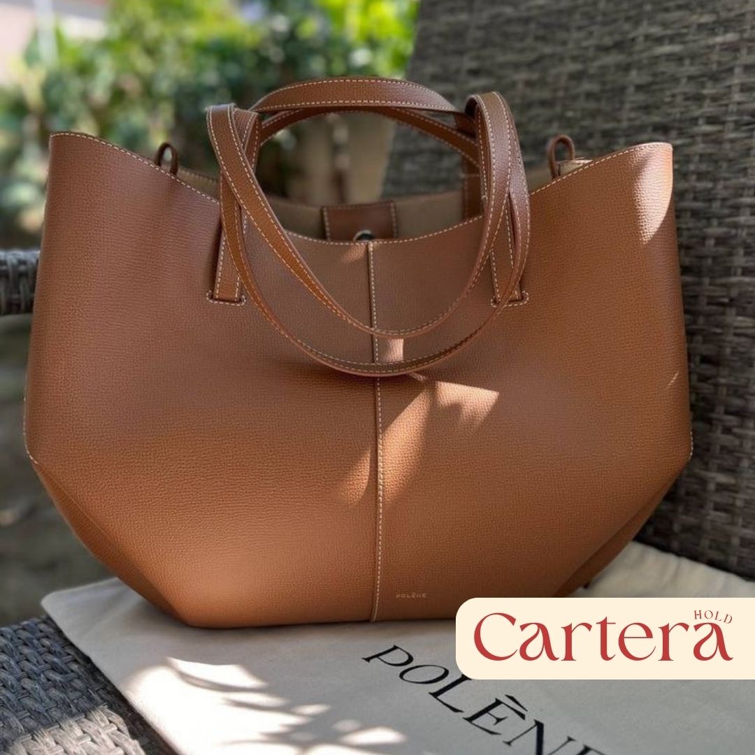 Polene Cyme Bag