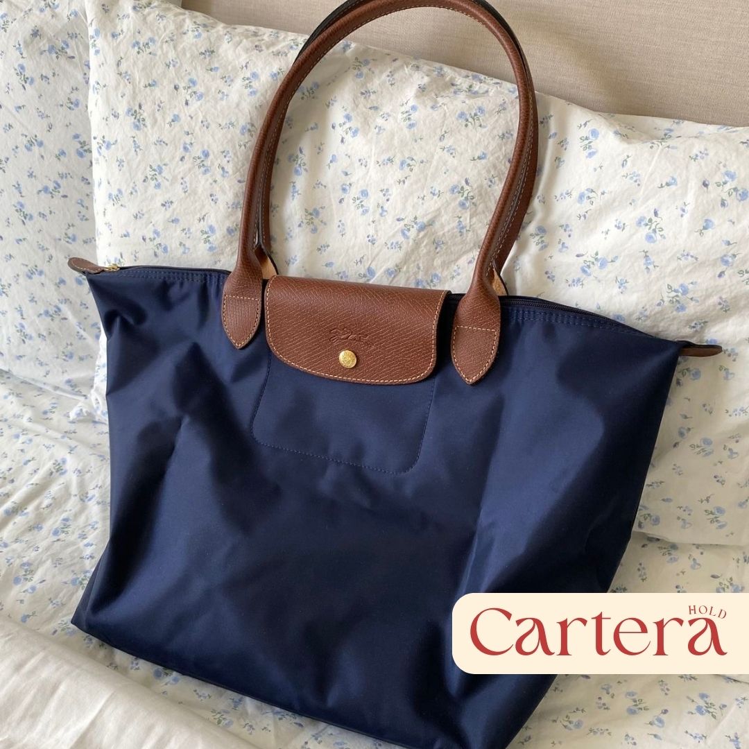 Longchamp