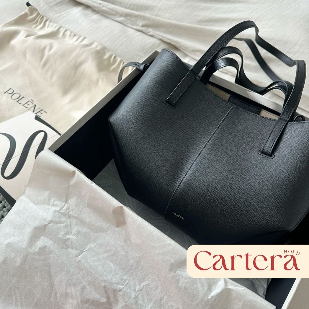 Polene Cyme Bag