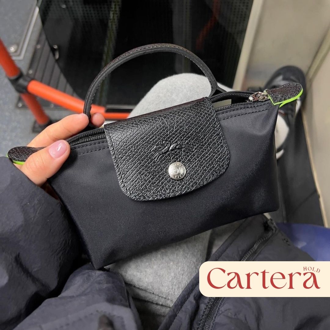 Mini Longchamp