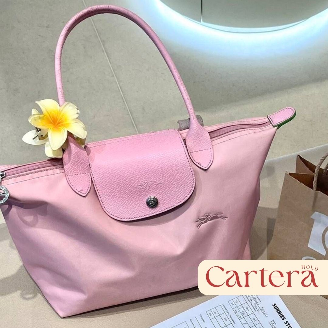 Longchamp