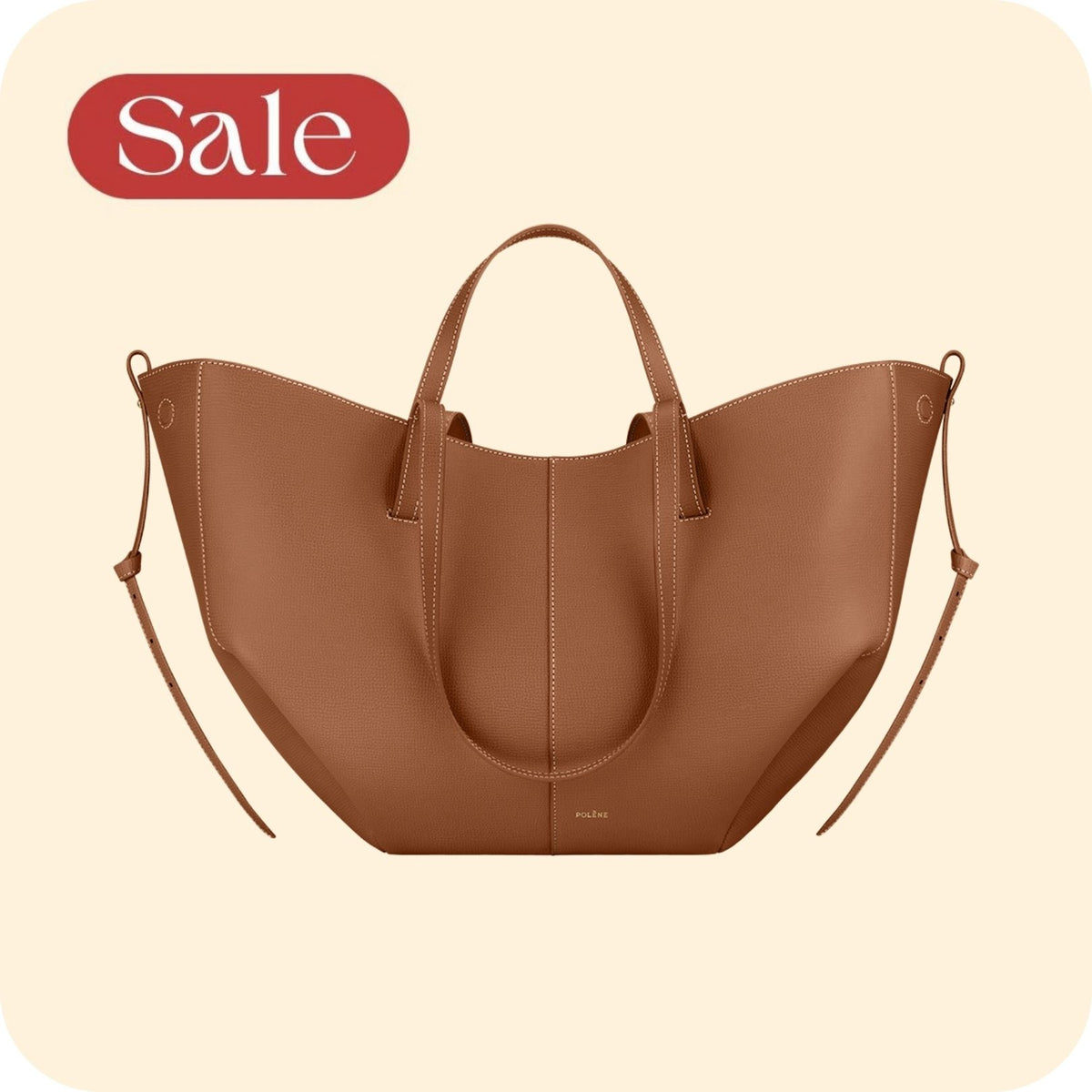 Polene Cyme Bag