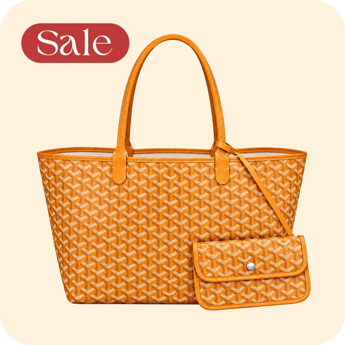 Goyard Large