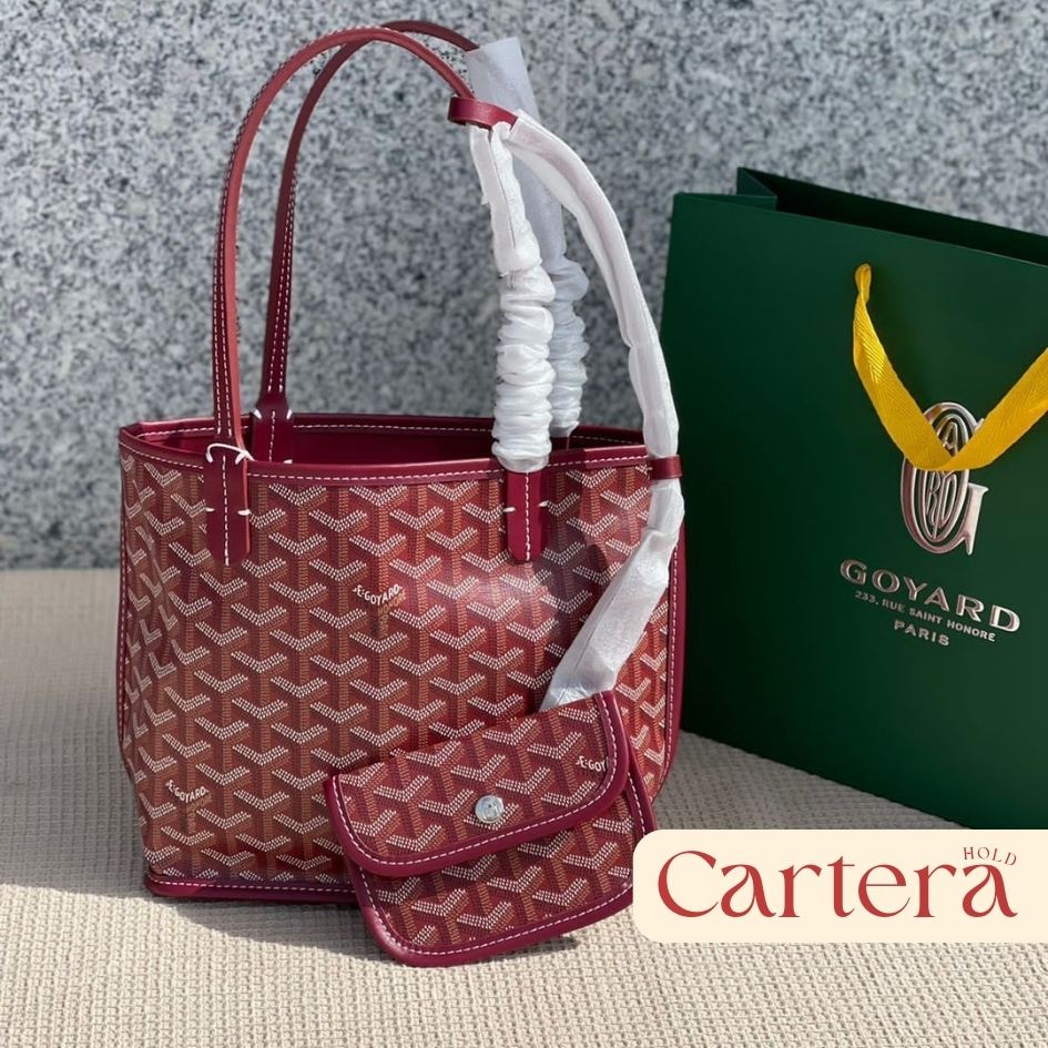 Goyard Mini Bag