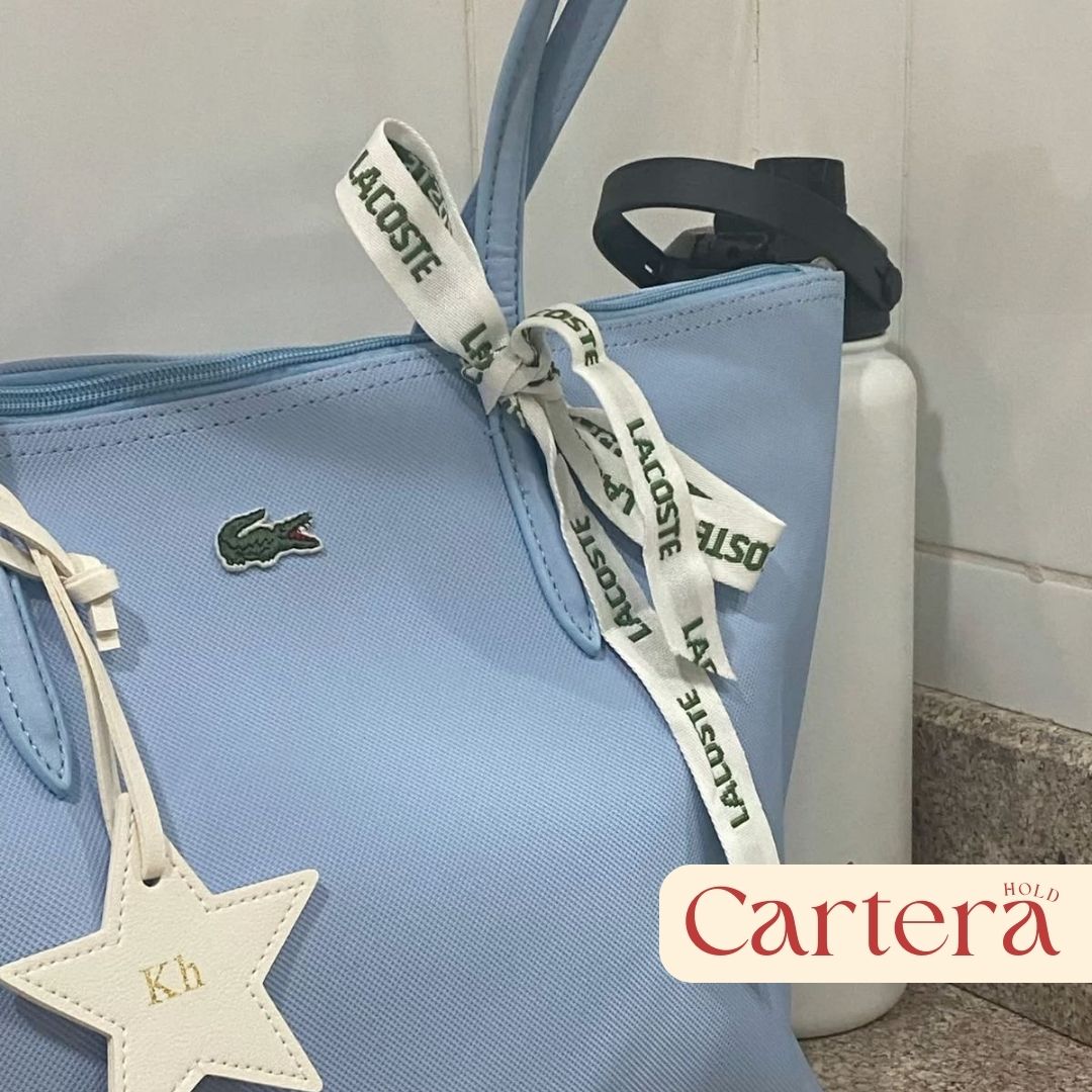 Lacoste Bag