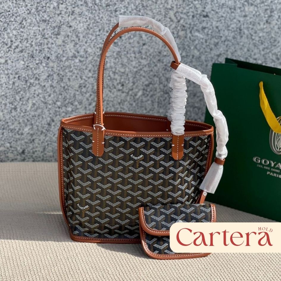 Goyard Mini Bag