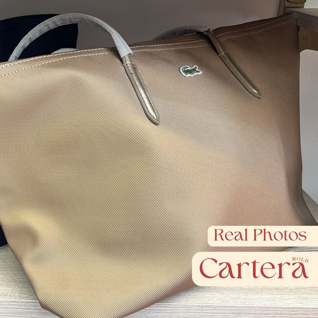 Lacoste Bag