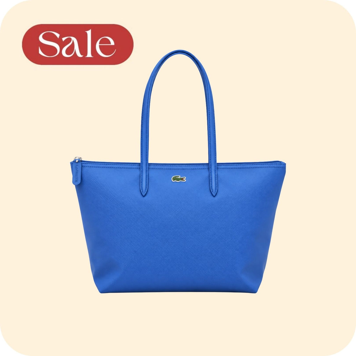 Lacoste Bag