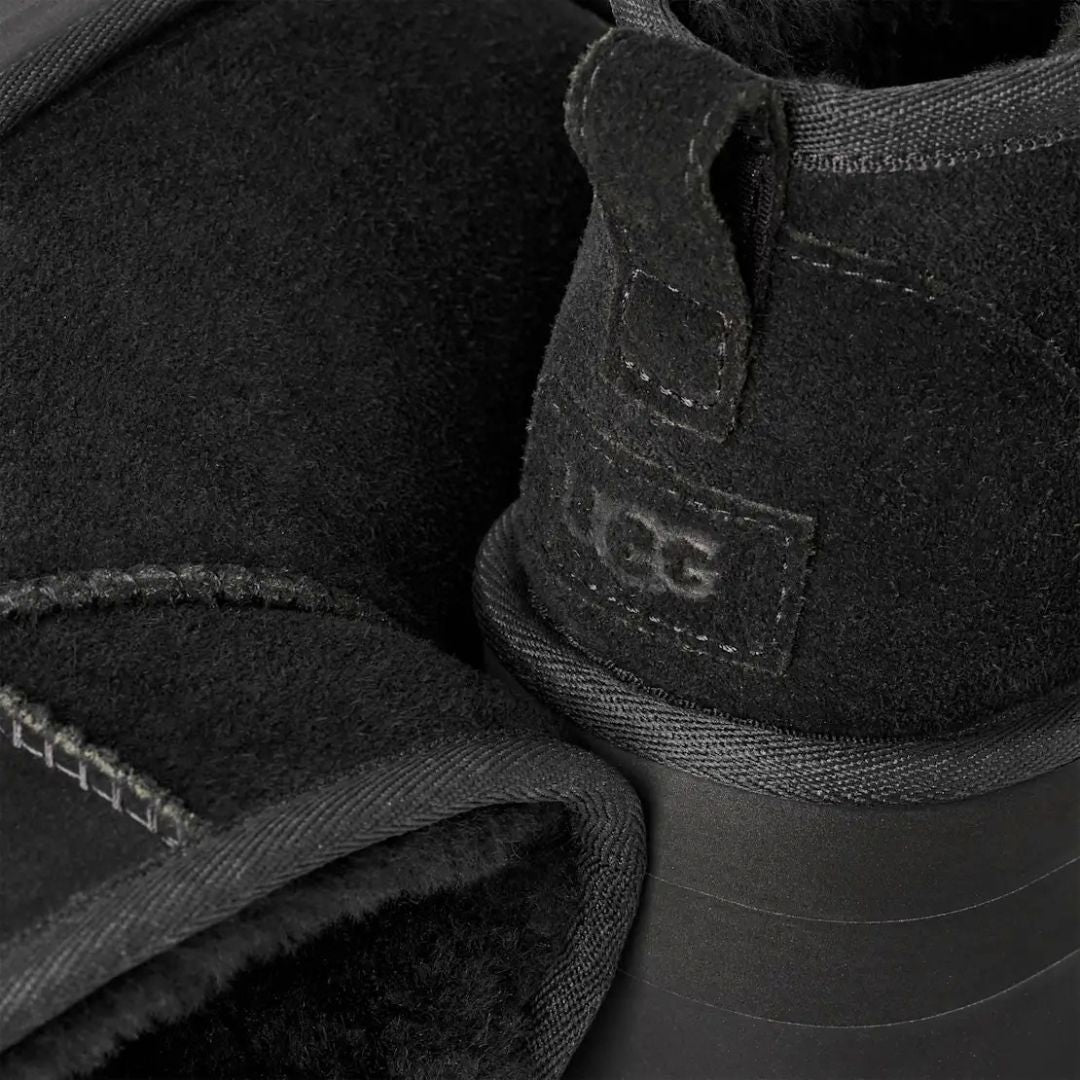 Ugg Classic Ultra Mini 🇦🇺 - Black