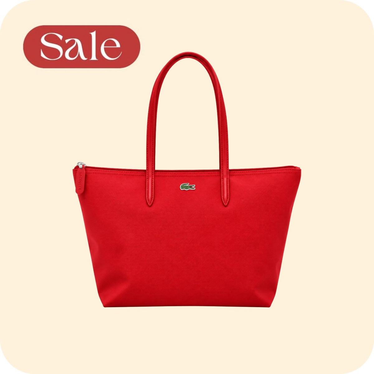 Lacoste Bag