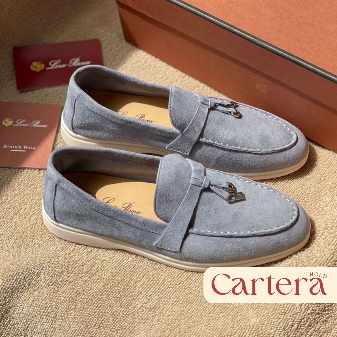 Women's Marina Loafers