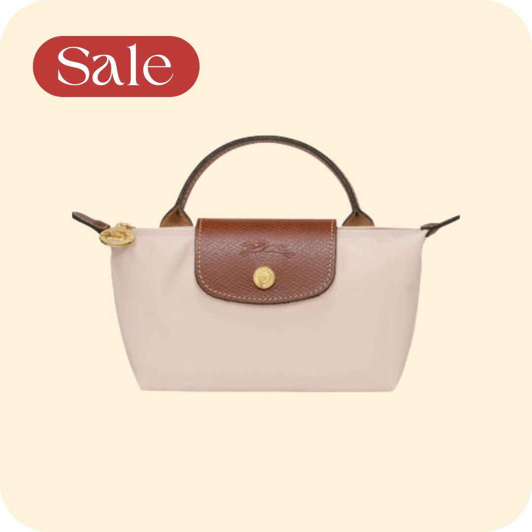 Mini Longchamp