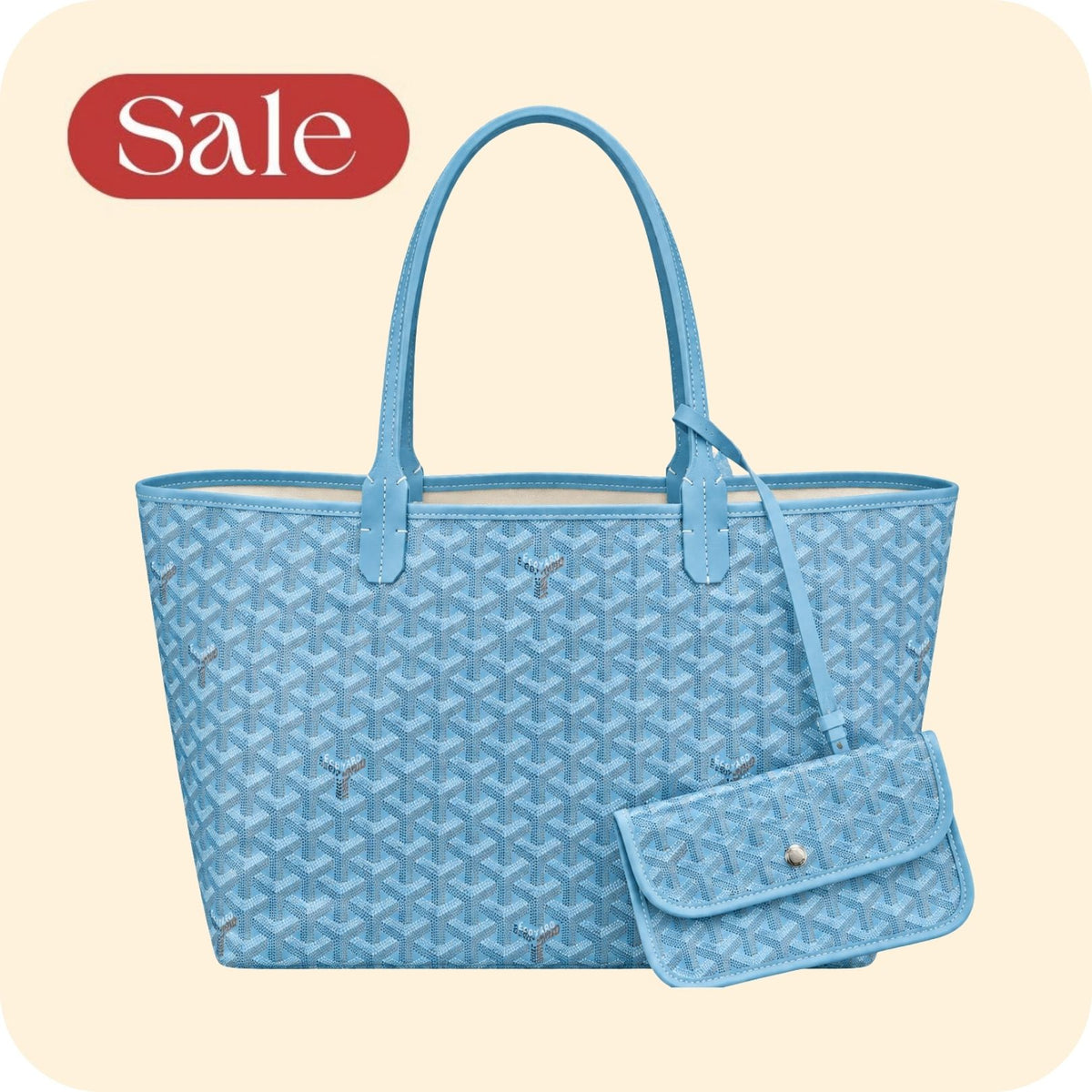 Goyard Large