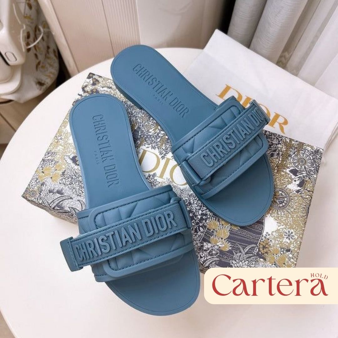 Christian Dior Slipper
