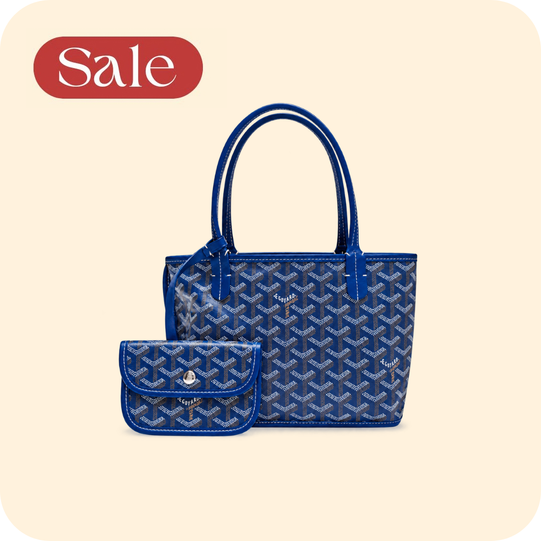 Goyard Mini Bag