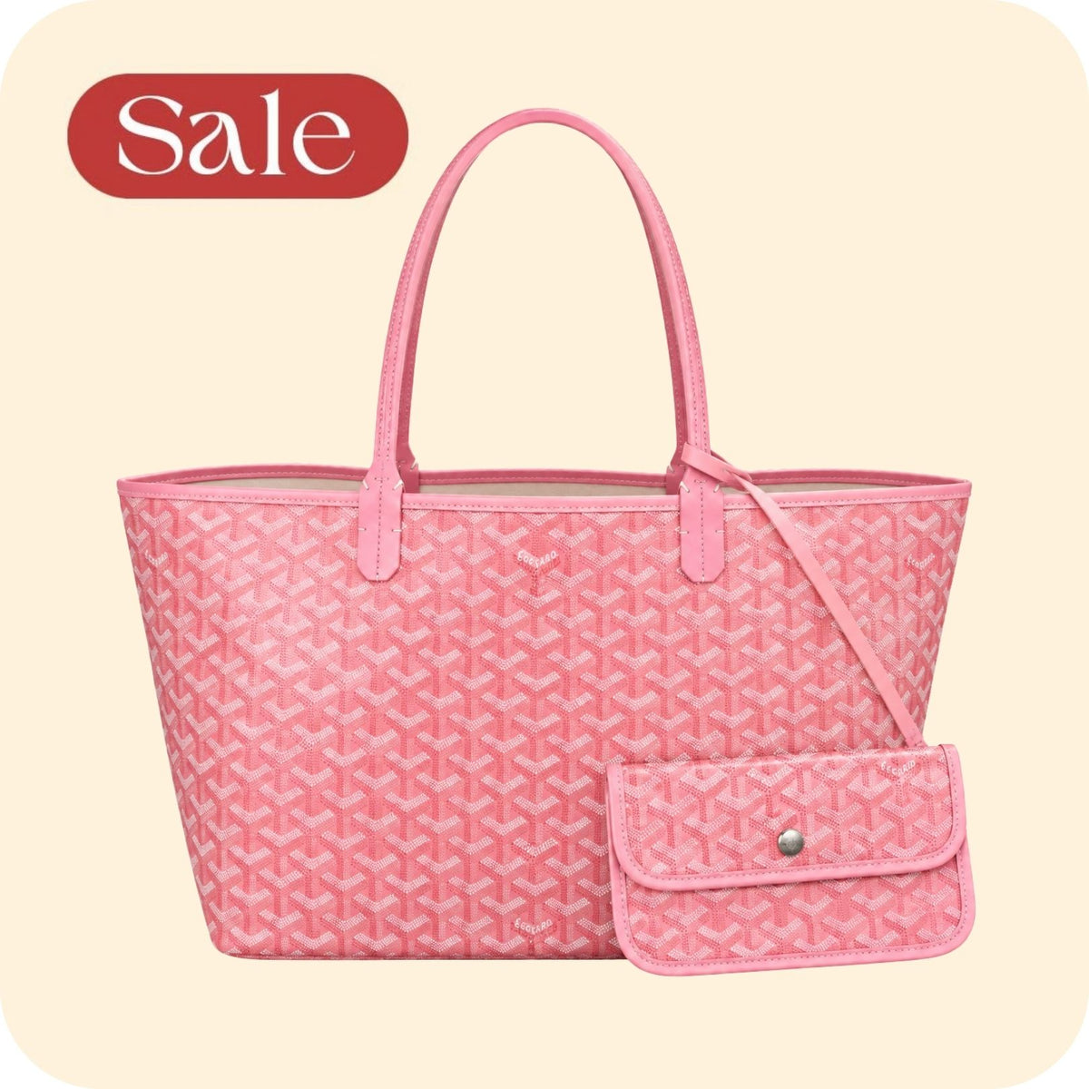Goyard Large