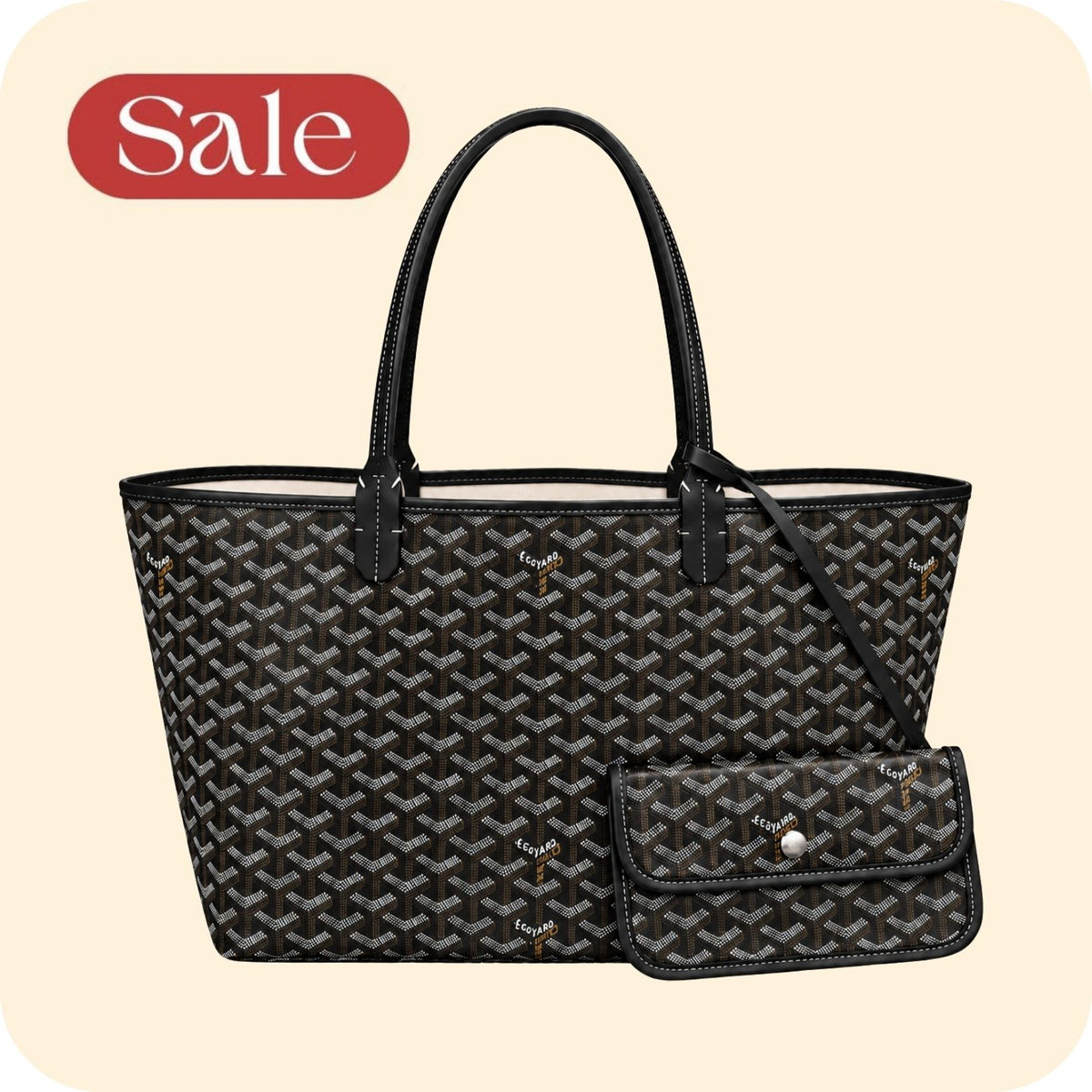 Goyard Large