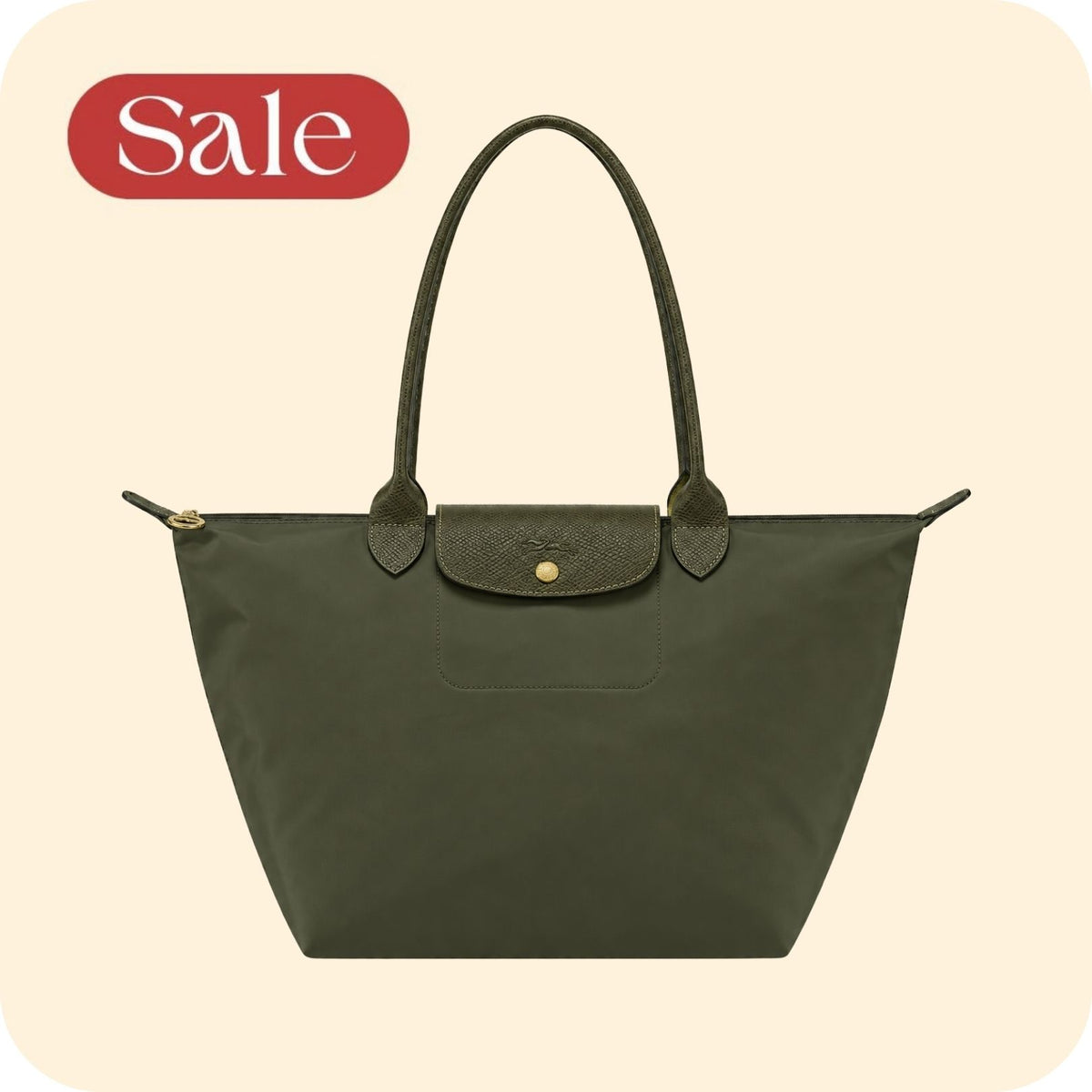 Longchamp