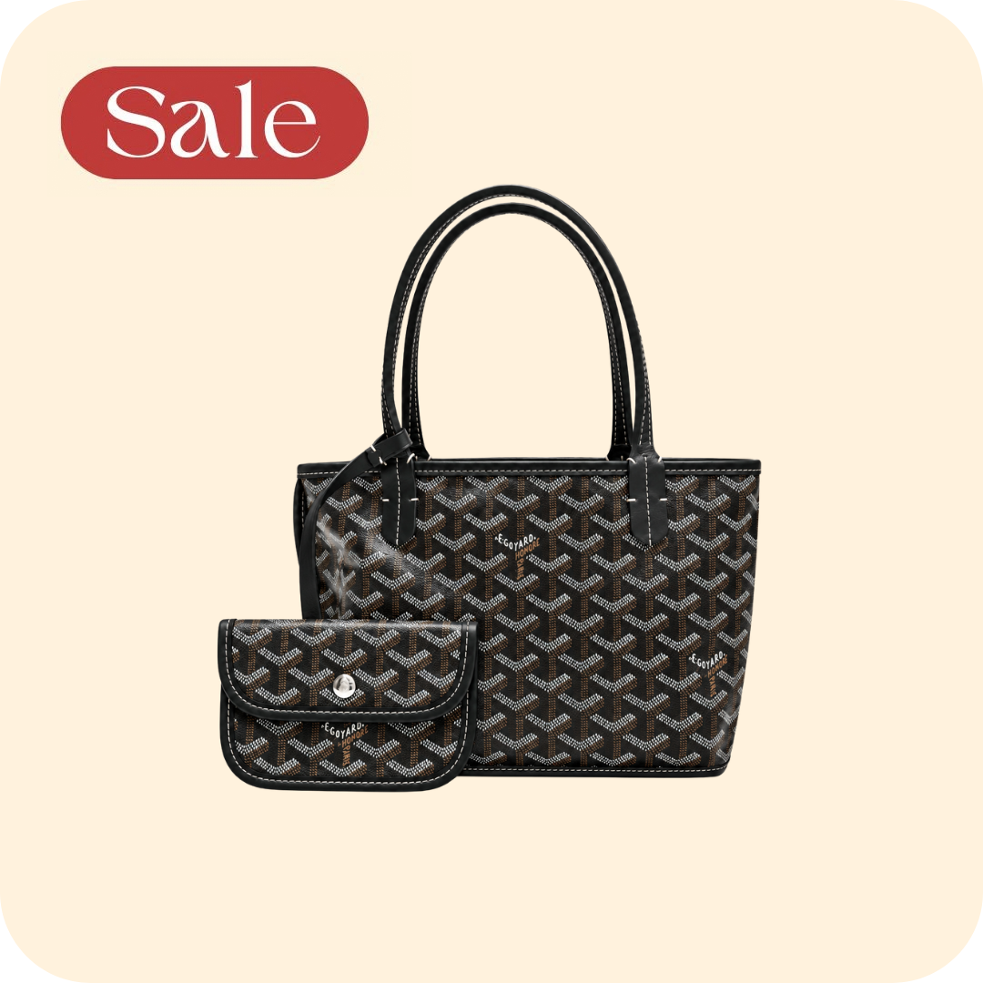 Goyard Mini Bag