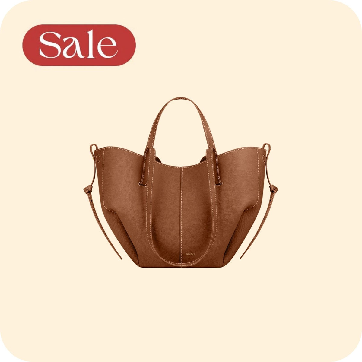 Polene Cyme Bag