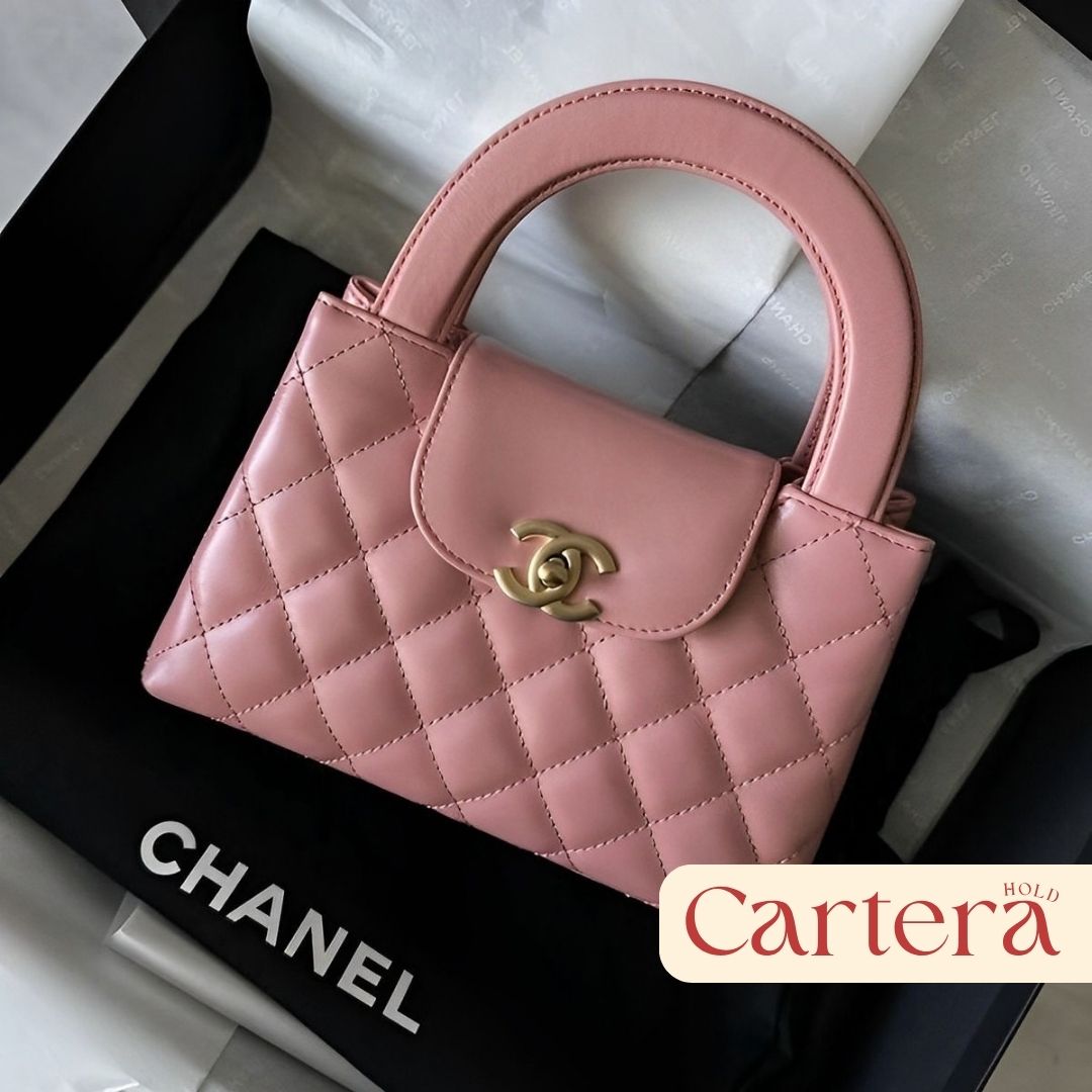Chanel Kelly Mini