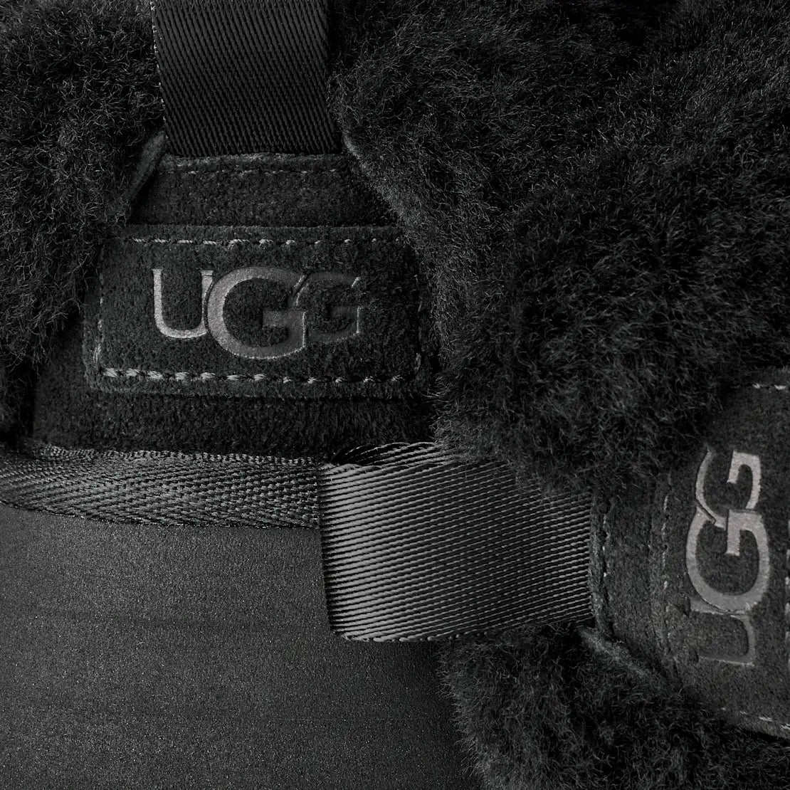 Ugg Tazzelle 🇦🇺 - Black