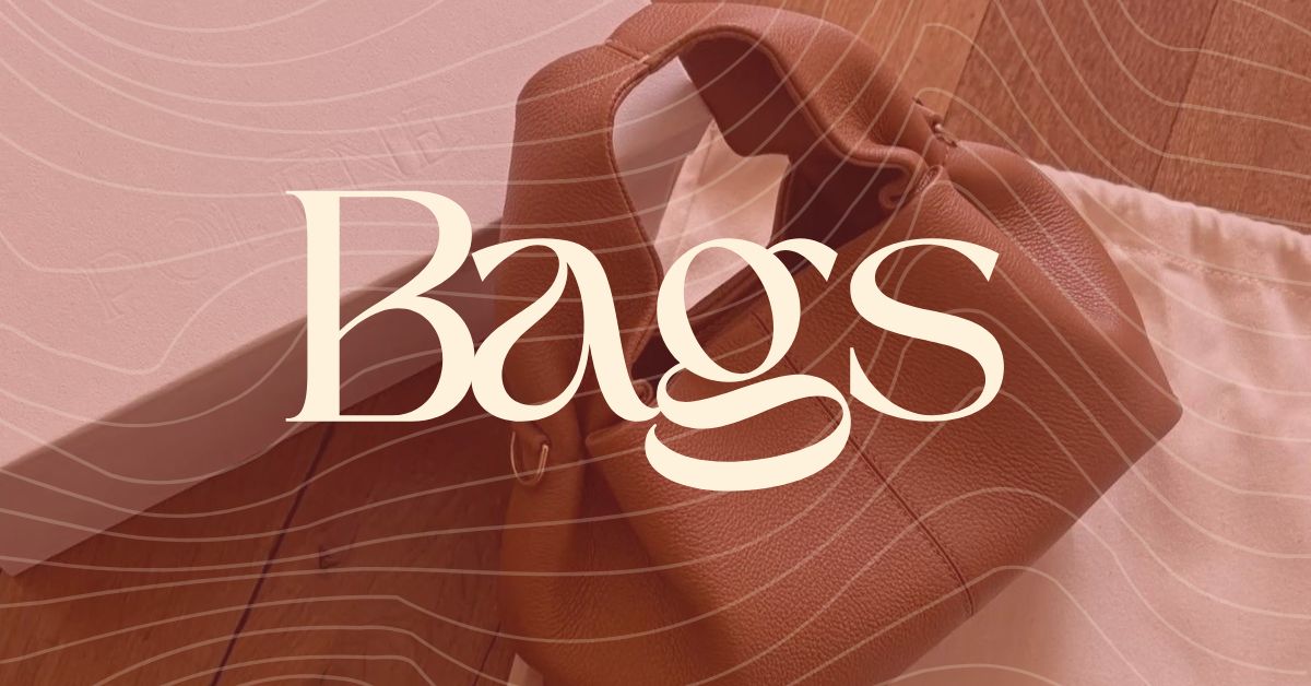 Bags