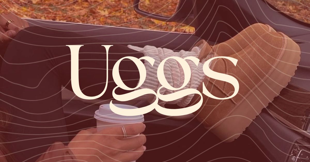 Uggs