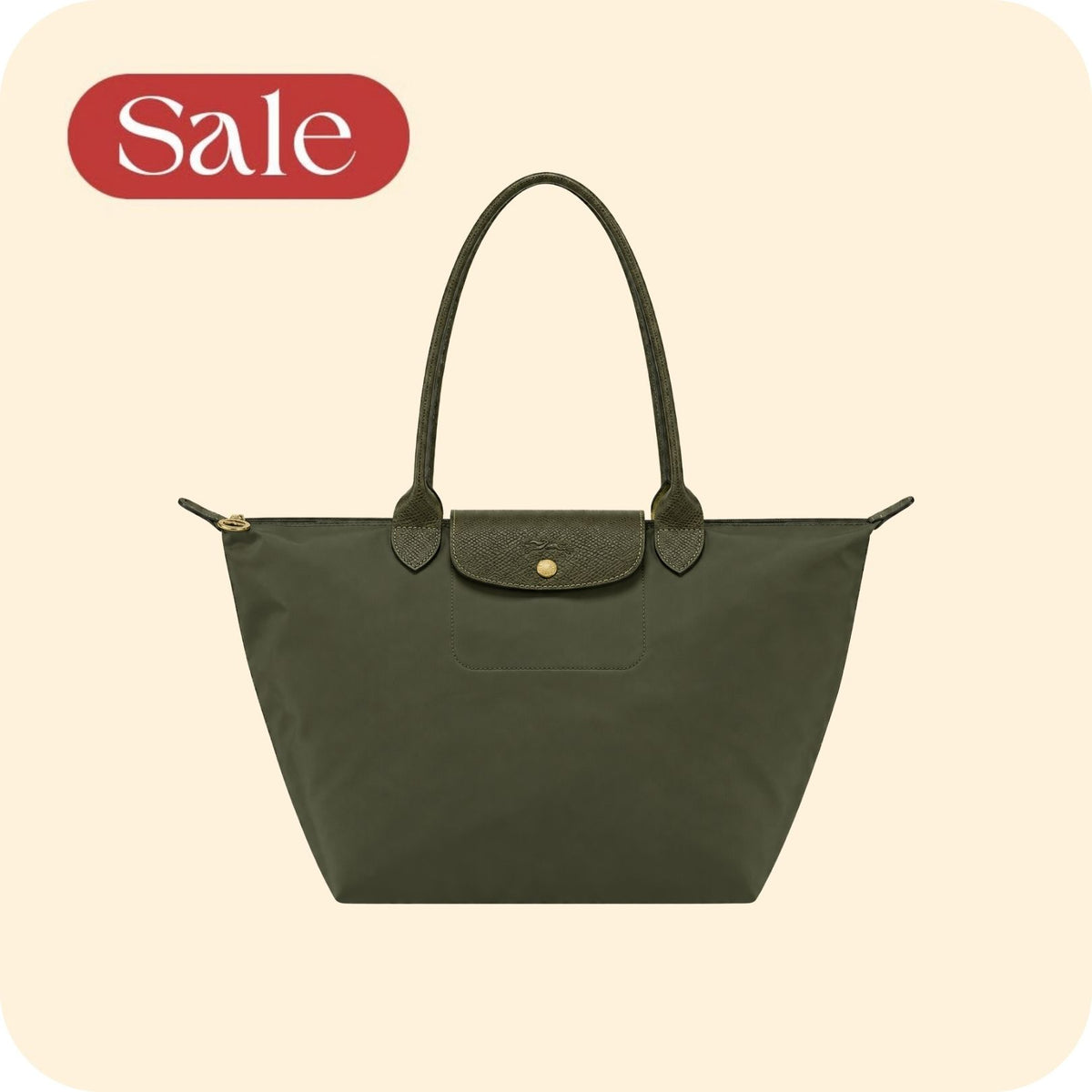 Longchamp Medium