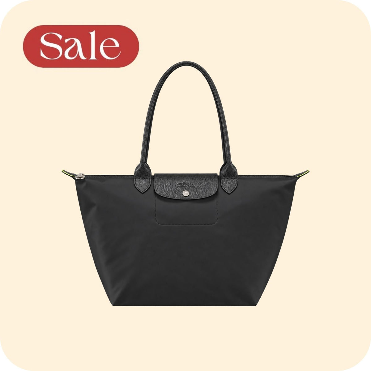 Longchamp Medium