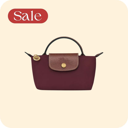 Mini Longchamp