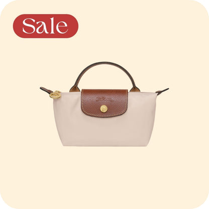 Mini Longchamp