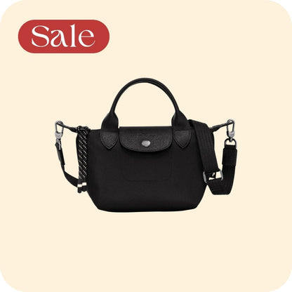 Longchamp Energy XS