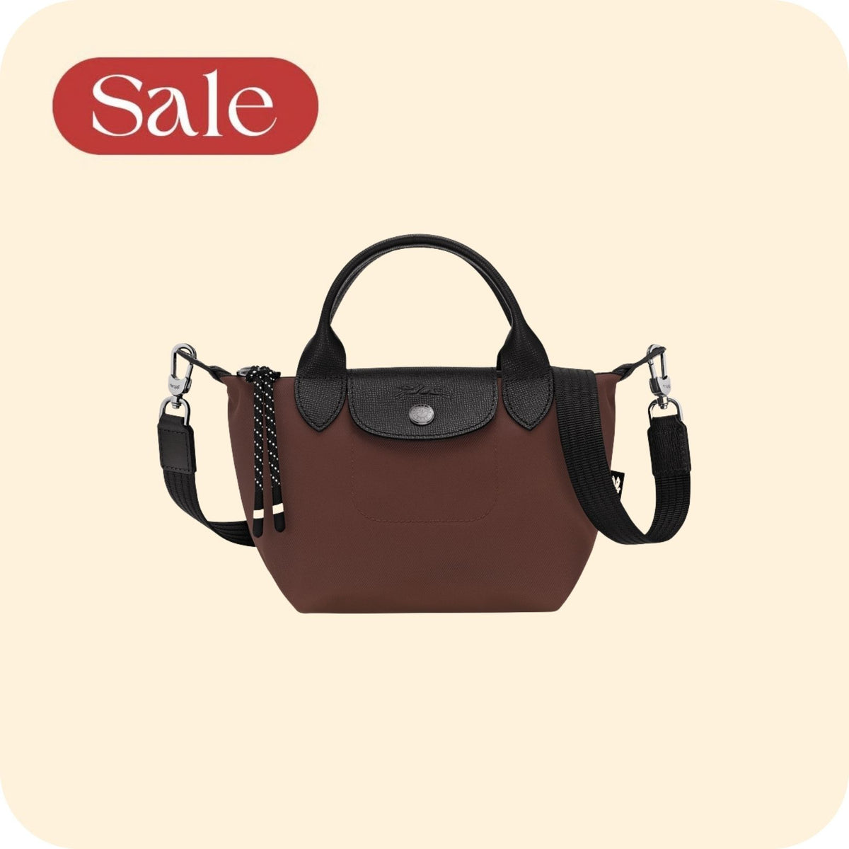 Longchamp Energy XS