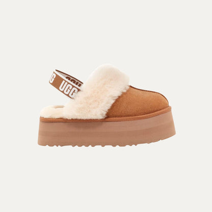 Ugg Funkette 🇦🇺 - Chestnut