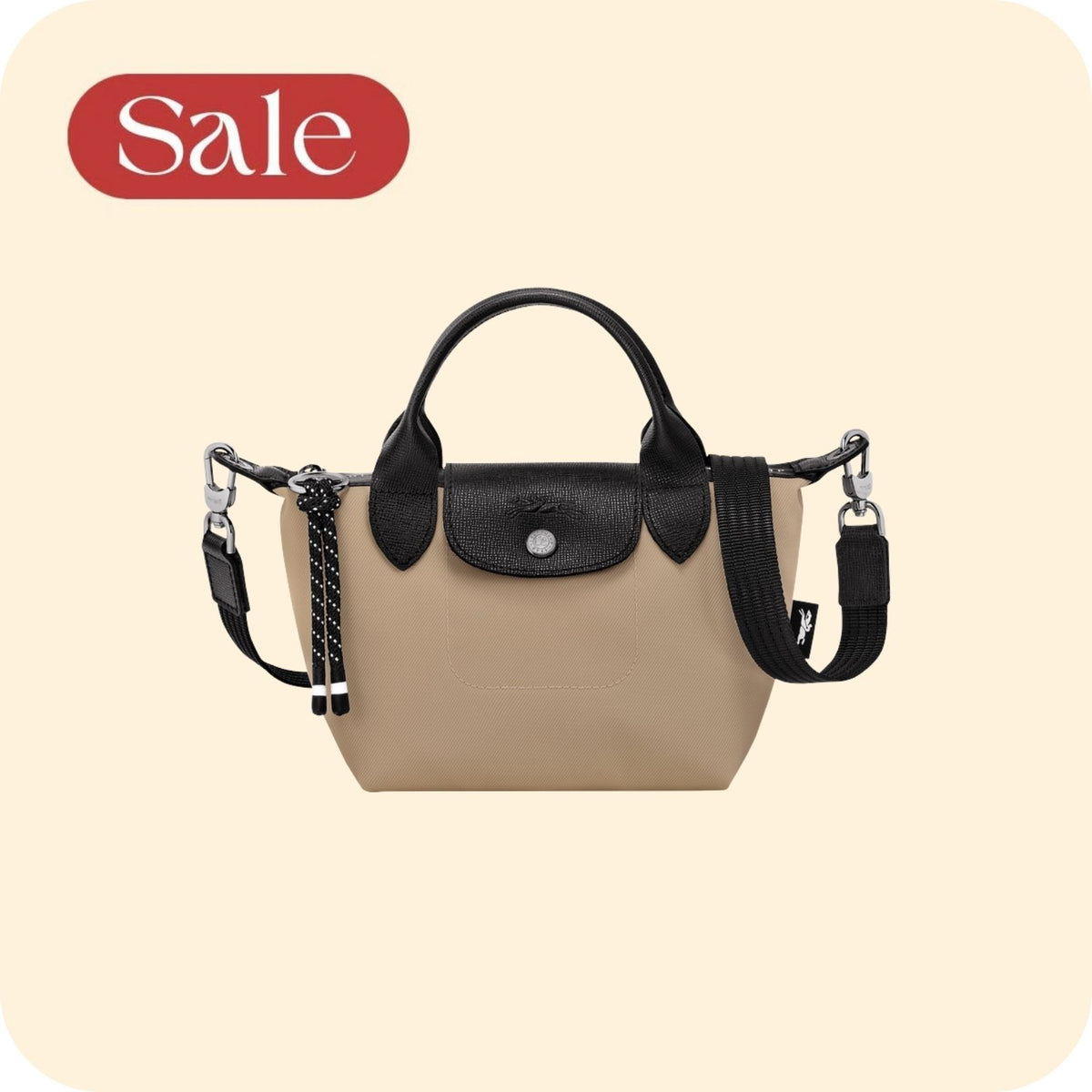 Longchamp Energy XS