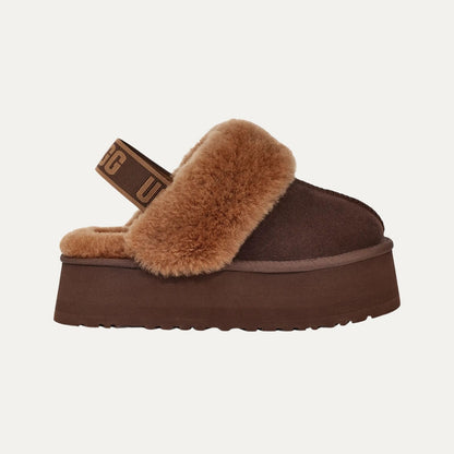 Ugg Funkette 🇦🇺 - Burnet Cedar