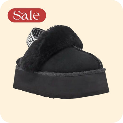 Ugg Funkette 🇦🇺 - Black